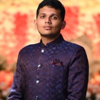 Tejas Tuhin Mohanty