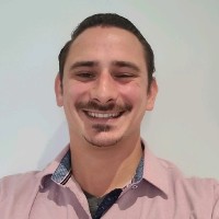 Jared Sandoval