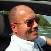 Andre P. van der Hoeven