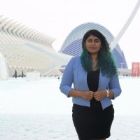 Simran Doshi