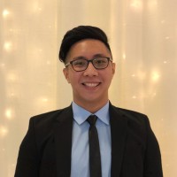 Billy Leong