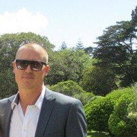 Daniel Paterson