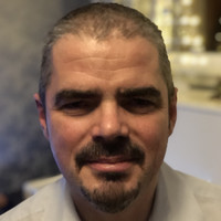 Fabrice LECAUDE
