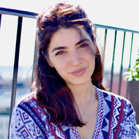 Idil Arpaci