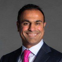 Rupesh Patel, Realtor