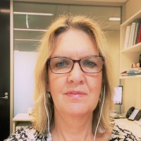 Valerie Jakrot