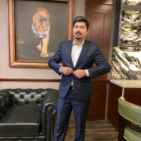 Raja Zeeshan