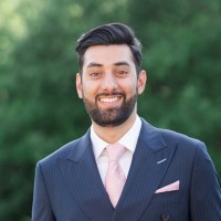 Dr Hannan Chaudery