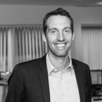 Kasper Munk Andersen