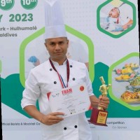 Chandana Kumara