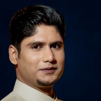 Chayan Mazumder