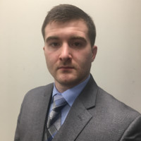 Joshua Parrett