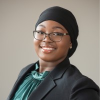 Gabrielle Agbényiga