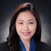Lace Laraine Arizala