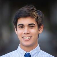 Ethan Victoria