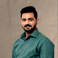 Karthick Sugumar