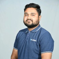 Santosh Patel