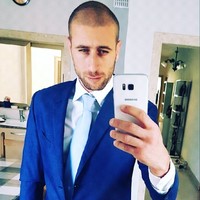 Nathaniel Bouvet