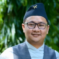 Lila Bahadur Gurung