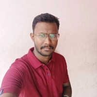 Arumugavel Rajesh S