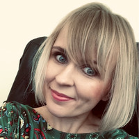 Kinga Bareła