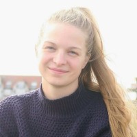 Mathilde Celine Marx Hoelgaard