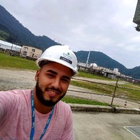 Carlos Augusto Lopes de Carvalho