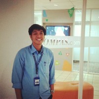 Herkulanus Tedyanto