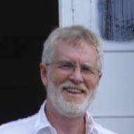 Peter Hackshaw