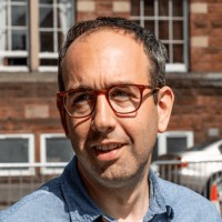 Kevin Hearn