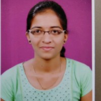 Komal Tikar