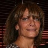 Joanne Hiras