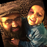 Mati ur Rehman Bajwa