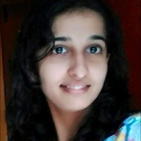 Sushmitha S