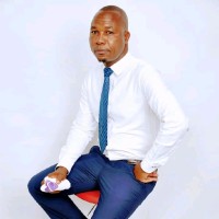 I Sydwell Mabaso