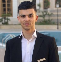 Abd E Raouf Bouderhem
