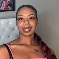 Myesha Mitchell