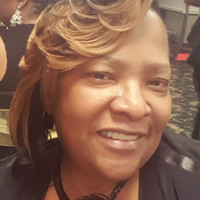 Claudette Anderson