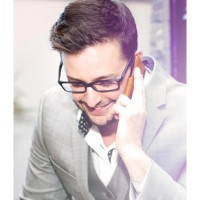 Maxime Schaefer, B.A.A, Adm.A