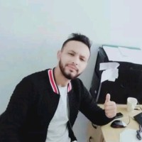 Abdo Bouzidi