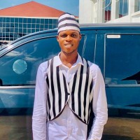 Nwachi Solomon Wisdom