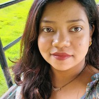 Madhulika Srivastava