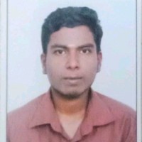 Ragavendra Thirunavukarasu