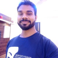 Raj Yadav