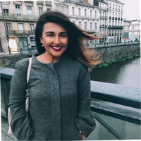Konstantina Chatziargyriou