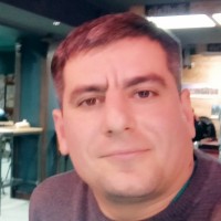 Sergey Solomonov