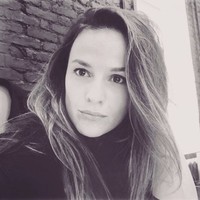 Elena Elenskaya
