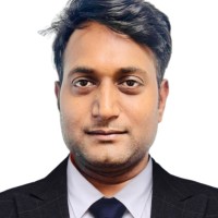Rajkumar Baghel ,B.Eng, Pgppm, Pmp®