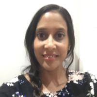 Priya Santharam