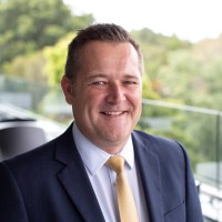 Mark O'Connor